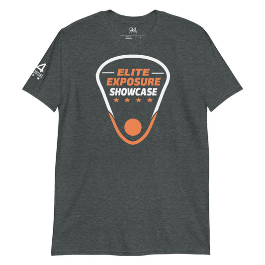 Elite Exposure Short-Sleeve Unisex T-Shirt
