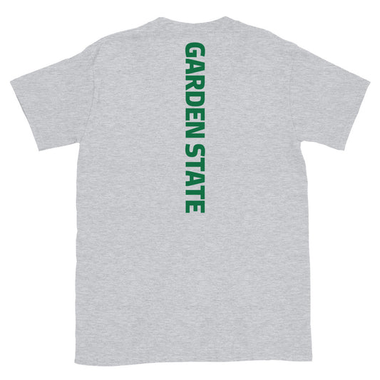 Garden State Cup Short-Sleeve Unisex T-Shirt
