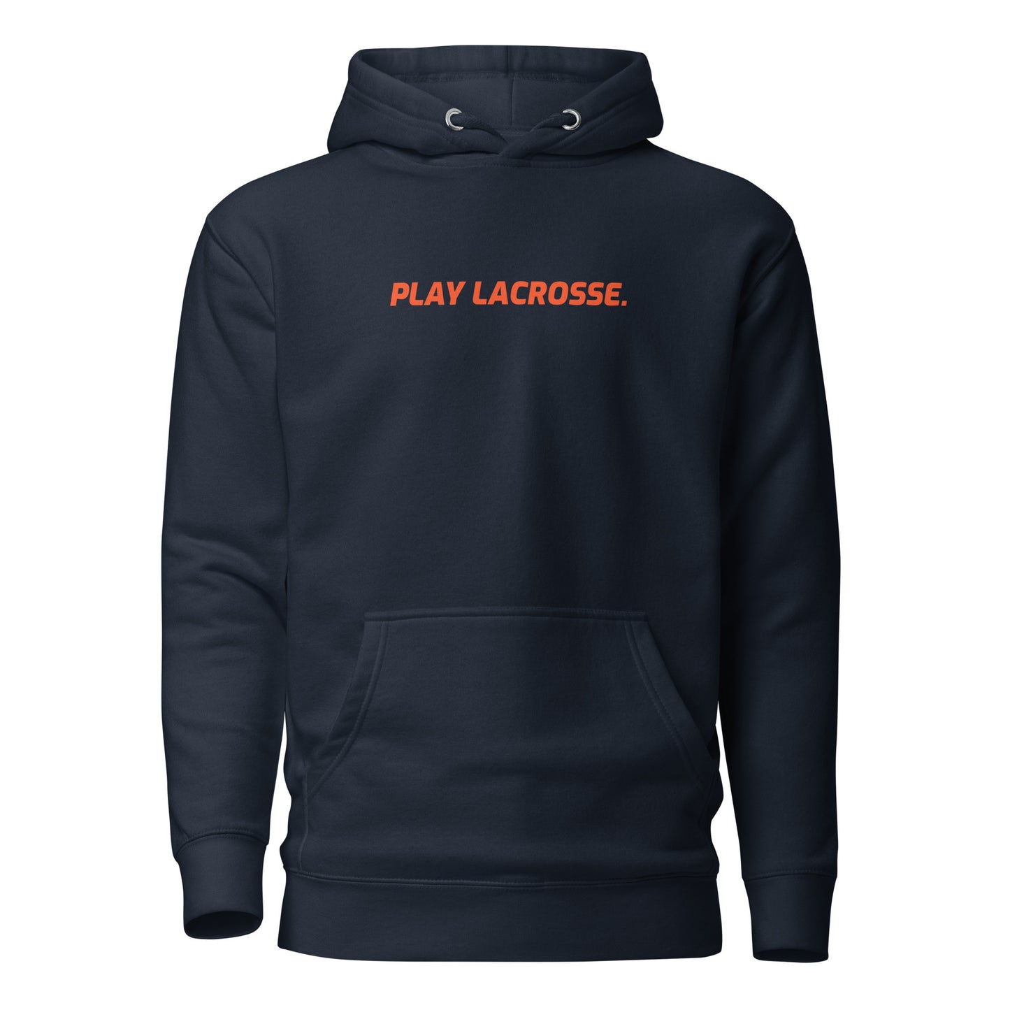 Play Lacrosse™ - Cavalier Hoodie